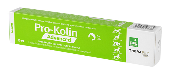 PROKOLIN ADVANCED DOG PASTA 30 ML - Newepa Srl