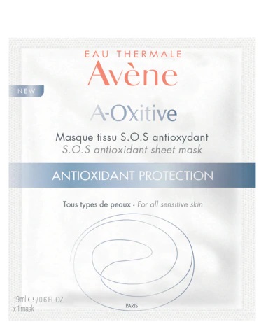 AVENE A-OXITIVE MASCHERA - Newepa Srl