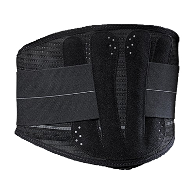 GIBAUD ORTHO LOMBOGIB WORK H21 CORSETTO LOMBOSACRALE 01 - Newepa Srl