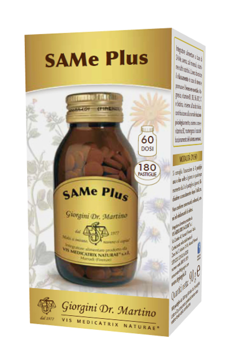 SAME PLUS 180 PASTIGLIE - Newepa Srl