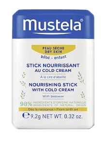 MUSTELA HYDRA STICK NUTRIENTE CC 9,2 G - Newepa Srl