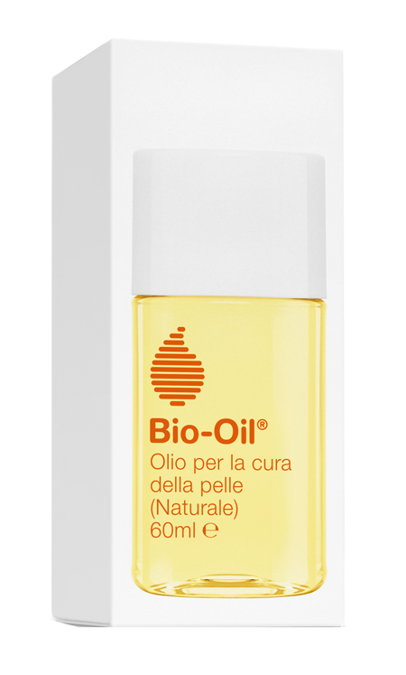 BIO-OIL OLIO PER LA CURA DELLA PELLE NATURALE 60 ML - Newepa Srl