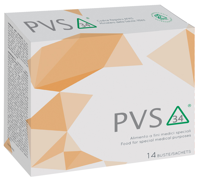 PVS34 12 BUSTINE MONODOSE 15 G - Newepa Srl