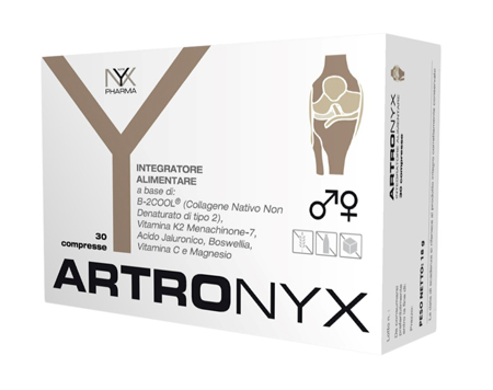 ARTRONYX 30 COMPRESSE - Newepa Srl