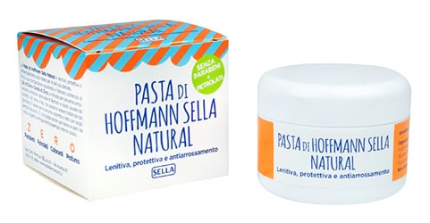 PASTA HOFFMANN SELLA NATURAL 200 ML - Newepa Srl