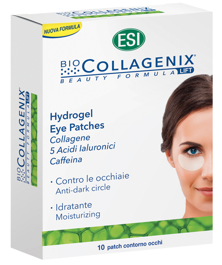 ESI BIOCOLLAGENIX 30 AMPOLLE - Newepa Srl