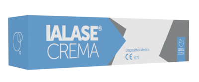 IALASE CREMA 50 ML - Newepa Srl