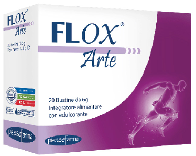 FLOX ARTE 20 BUSTINE - Newepa Srl