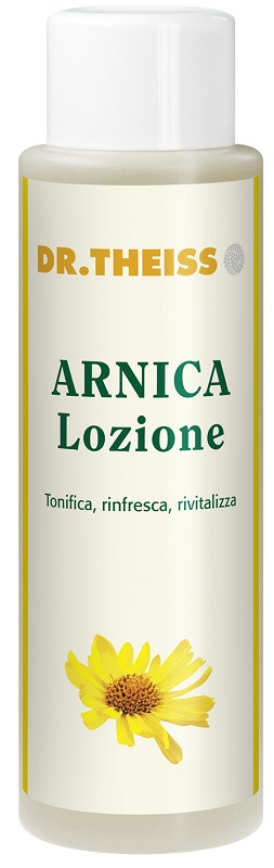 THEISS ARNICA LOZIONE 250 ML - Newepa Srl