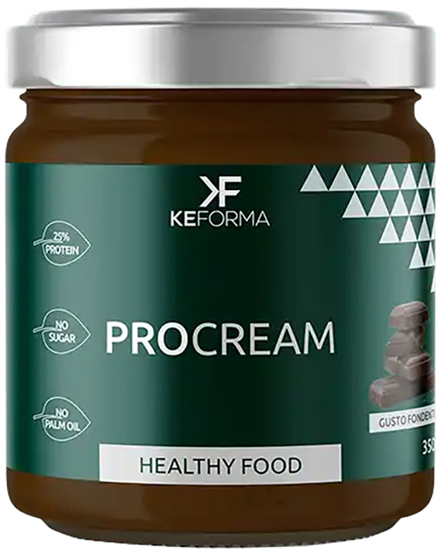 PROCREAM FONDENTE 350 G - Newepa Srl