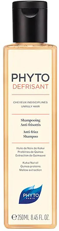 PHYTODEFRISANT SHAMPOO ANTI CRESPO 250 ML - Newepa Srl