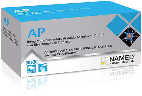 AP 30 + 30 BUSTINE - Newepa Srl