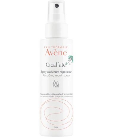 EAU THERMALE AVENE CICALFATE+ SPRAY ADSORBENTE LENITIVO 100 ML - Newepa Srl