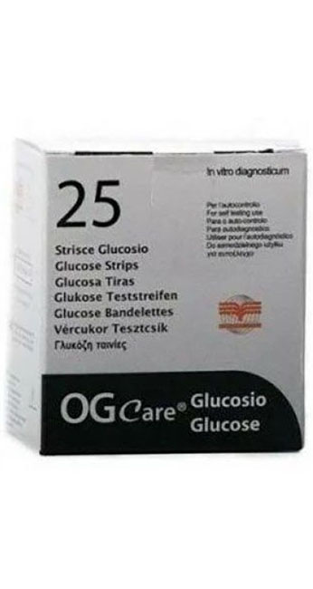 LANCETTE PUNGIDITO GAUGE 30 25 PEZZI - Newepa Srl
