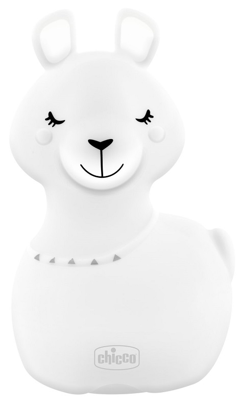 CHICCO LUCE LAMA RICARICABILE - Newepa Srl