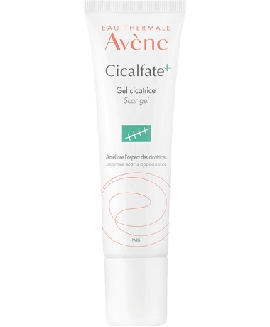 EAU THERMALE AVENE CICALFATE+ GEL CICATRICE 30 ML - Newepa Srl