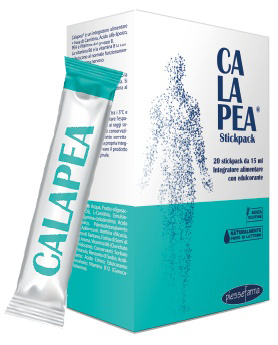 CALAPEA 20 BUSTINE DA 15 ML - Newepa Srl
