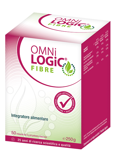 OMNI LOGIC FIBRE 250 G - Newepa Srl