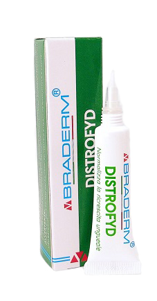 DISTROFYD 15 ML BRADERM - Newepa Srl