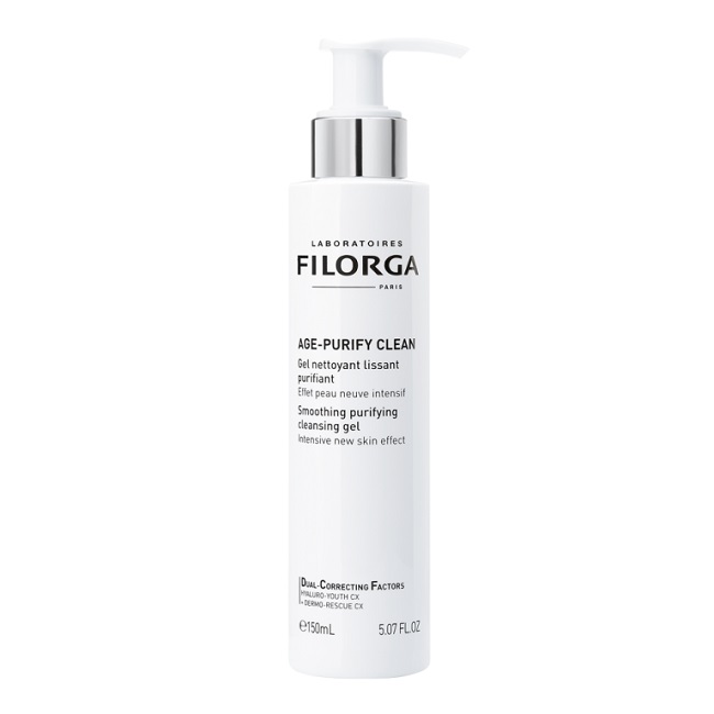 FILORGA AGE PURIFY CLEAN 150 ML - Newepa Srl