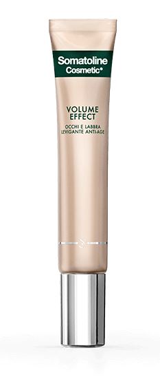 SOMATOLINE SKIN EXPERT OCCHI LABBRA LEVIGANTE ANTI-AGE 15 ML - Newepa Srl