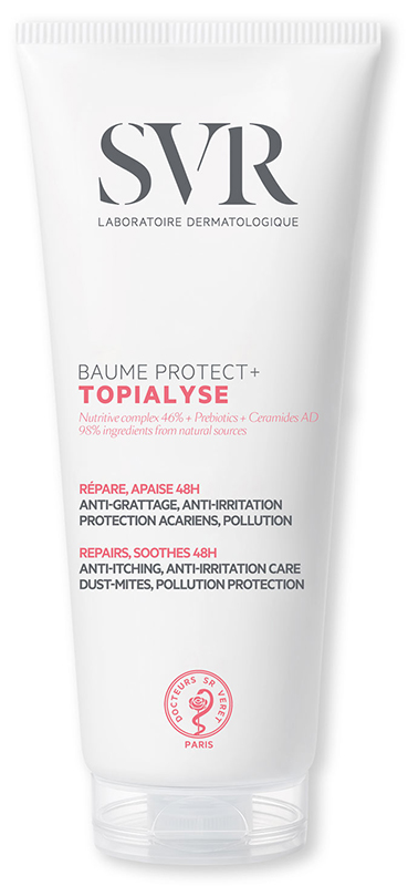 TOPIALYSE BAUME PROTECT 200 ML NUOVA FORMULA - Newepa Srl
