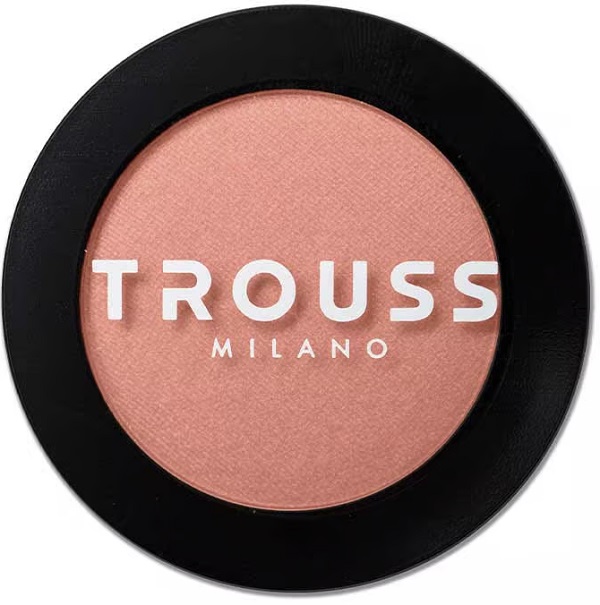 TROUSS MAKE UP 8 OMBRETTO PEACH/BLUSH MATT - Newepa Srl