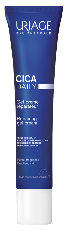 BARIEDERM CICA DAILY GEL CREMA 40 ML - Newepa Srl
