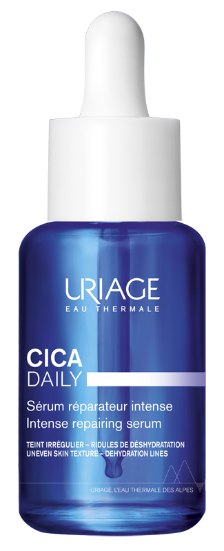 BARIEDERM CICA DAILY SIERO 30 ML - Newepa Srl