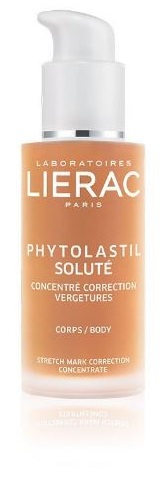 LIERAC DUO PHYTOLASTIL SOLUTE' 75 ML - Newepa Srl