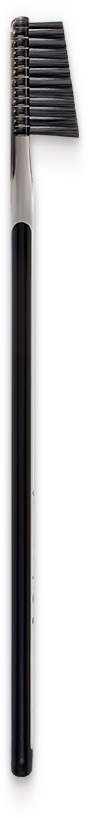TAUMARIN SPAZZOLINO PROFESSIONAL BLACK CON ANTIBATTERICO - Newepa Srl