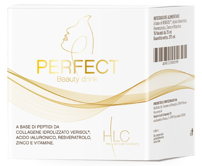 PERFECT 15 FIALOIDI X 25 ML - Newepa Srl