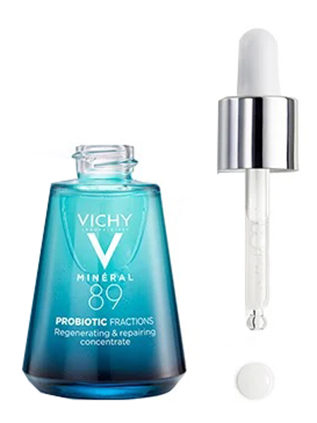 MINERAL 89 PROBIOTIC FRACTIONS CREMA VISO 30 ML - Newepa Srl