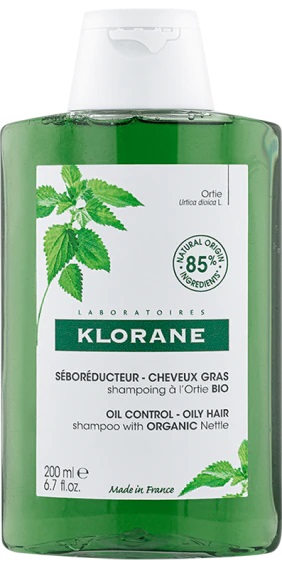 KLORANE SHAMPOO ALL'ORTICA - Newepa Srl