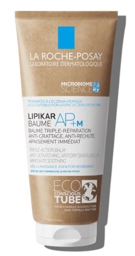 LIPIKAR BAUME AP+M 200 ML PAPER II/ES/PT - Newepa Srl
