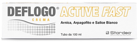 DEFLOGO CREMA 100 ML - Newepa Srl