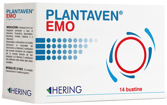 PLANTAVEN EMO 14 BUSTINE - Newepa Srl