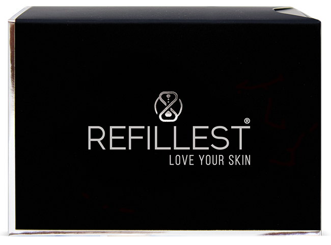 REFILLEST 30 COMPRESSE - Newepa Srl
