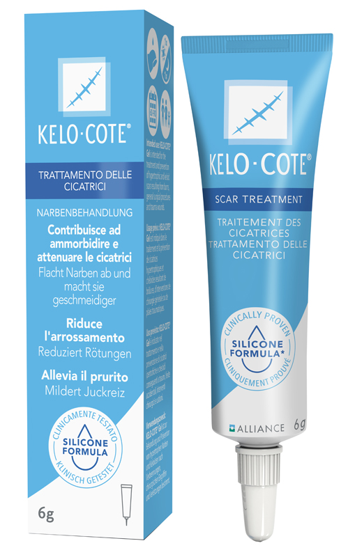 KELO COTE GEL 6 G - Newepa Srl