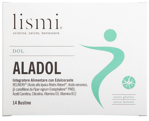 ALADOL 14 BUSTINE - Newepa Srl