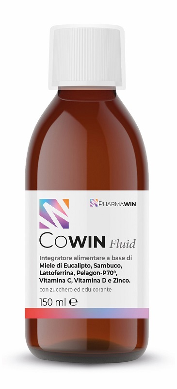 COWIN FLUID 150 ML - Newepa Srl