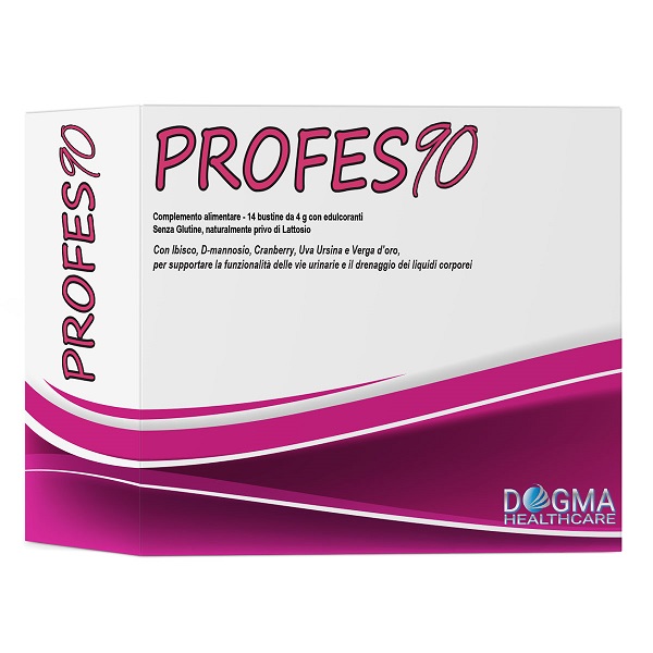 PROFES90 14 BUSTINE - Newepa Srl