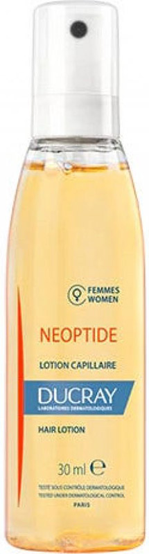 NEOPTIDE LOZIONE COADIUVANTE CONTRO LA CADUTA DONNA 3 X 30 ML - Newepa Srl