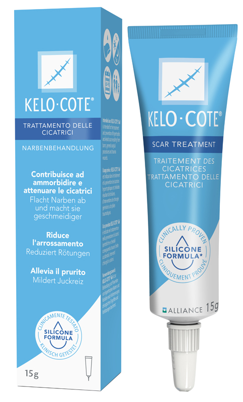 KELO COTE GEL 15 G - Newepa Srl