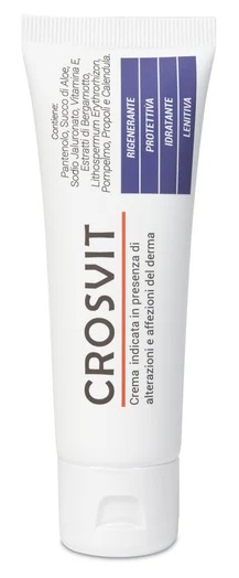 CROSVIT 50 ML - Newepa Srl