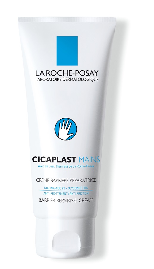CICAPLAST CREMA MANI 100 ML - Newepa Srl