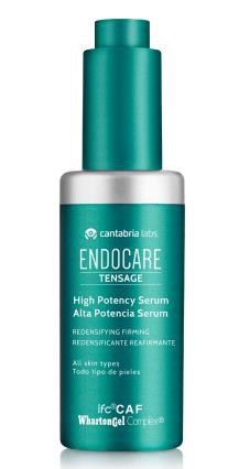 ENDOCARE TENSAGE HP SERUM TENSAGE 30 ML - Newepa Srl