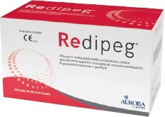 REDIPEG 20 STICK PACK 30 ML - Newepa Srl