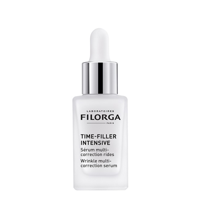 FILORGA TIME FILLER INTENSIVE 30 ML - Newepa Srl
