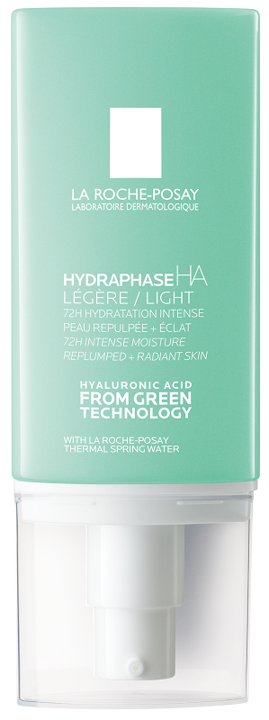 HYDRAPHASE HA LEGERE 50 ML - Newepa Srl